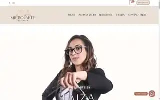 Microartefaiza.com Screenshot 2024-05-22 18:01:34
