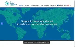 Globalmelanoma.org Screenshot 2024-07-06 19:37:45