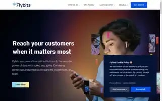 Flybits.com Screenshot 2024-05-09 18:20:03