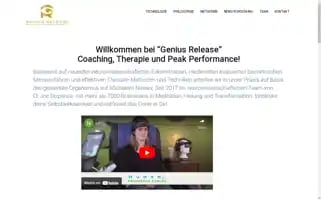 Genius-release.de Screenshot 2024-06-15 16:56:59