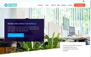 Hashtagmedia.nl Screenshot 2024-06-18 13:40:35