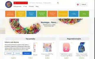 Vivetoys.sk Screenshot 2024-05-19 23:12:09