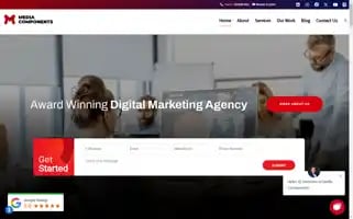 Mediacomponents.com Screenshot 2024-06-13 09:42:36