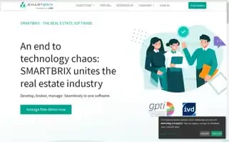 Smartbrix.io Screenshot 2024-07-09 07:33:06