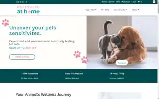 Pethealthathome.ca Screenshot 2024-05-23 01:33:18
