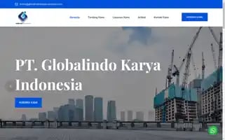 Globalindokarya.com Screenshot 2024-05-28 15:19:10