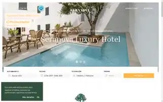 Seranovaluxuryhotel.com Screenshot 2024-04-15 00:38:56