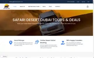 Safaridesertdubai.ae Screenshot 2024-06-18 10:06:13