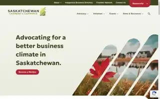 Saskchamber.com Screenshot 2024-07-06 21:43:27