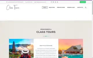 Classtours.com.mx Screenshot 2024-04-15 06:21:04