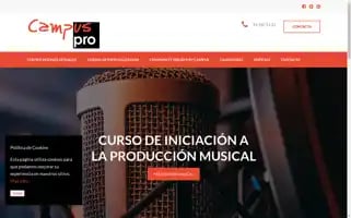 Campuspro.es Screenshot 2024-06-18 04:11:36
