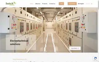 Switch-electric.eu Screenshot 2024-07-09 08:33:41