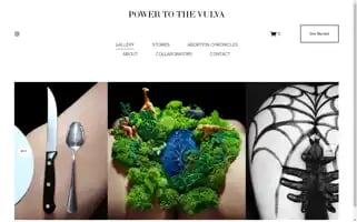 Powertothevulva.com Screenshot 2024-07-07 02:39:49