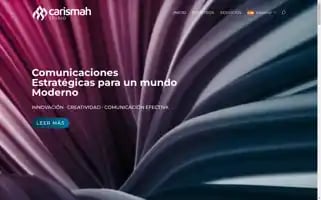 Carismahstudio.com Screenshot 2024-06-16 01:36:05