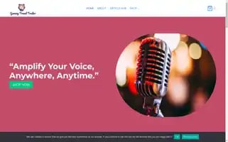 Gamingtraveltrailer.com Screenshot 2024-04-25 20:28:36