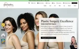 Artemedica.com Screenshot 2024-05-08 14:23:47