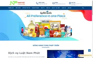 Trungtammasomavach.com Screenshot 2024-05-29 01:58:44