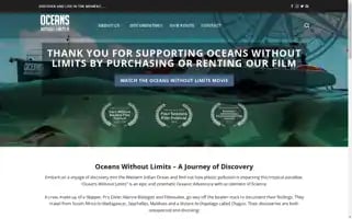 Oceanswithoutlimits.com Screenshot 2024-06-12 16:06:43