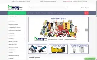 Promong.com Screenshot 2024-05-13 13:02:36