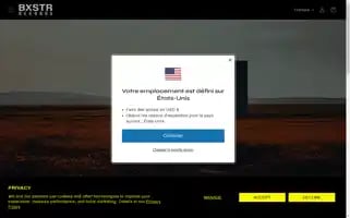 Bxstr-records.com Screenshot 2024-05-03 19:30:51