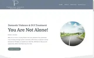 Turningpointmentalhealth.com Screenshot 2024-06-11 07:32:07