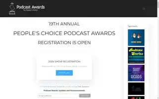 Podcastawards.com Screenshot 2024-05-06 01:54:35