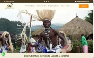 Gentlenaturetours.com Screenshot 2024-04-17 10:41:05
