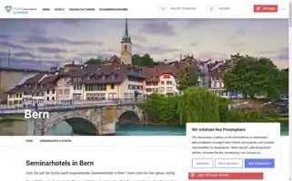 Bern-seminarhotels.ch Screenshot 2024-04-22 11:46:16