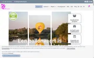 Filvaballonvaart.be Screenshot 2024-06-16 13:32:06