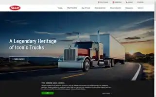 Peterbilt.com Screenshot 2024-06-26 18:57:09