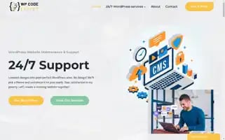 Wpcodeexpert.com Screenshot 2024-06-17 17:24:43