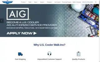 Uscooler.com Screenshot 2024-06-13 14:09:30