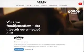 Doggy.se Screenshot 2024-07-02 10:10:39