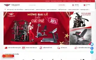 Thethaothientruong.com Screenshot 2024-05-15 13:43:07