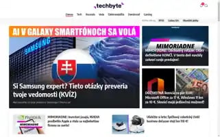 Techbyte.sk Screenshot 2024-06-27 03:05:52
