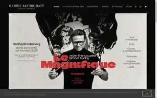 Ondrejbrzobohaty.cz Screenshot 2024-06-12 19:57:34