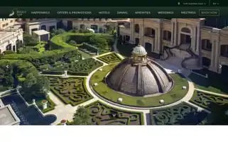 Sjmresorts.com Screenshot 2024-07-07 10:11:38