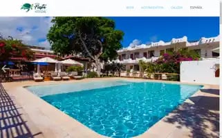 Galapagoshotelfiesta.com Screenshot 2024-04-23 19:00:47