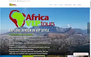 Africaviptours.capetown Screenshot 2024-04-19 07:19:20
