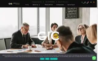Gicltda.com Screenshot 2024-05-24 16:09:29