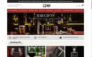 Givigifts.com.au Screenshot 2024-05-03 09:49:27