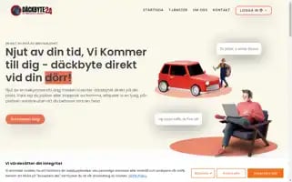 Dackbyte24.se Screenshot 2024-05-27 17:35:23