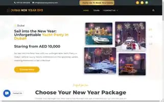Dubainewyeareve.com Screenshot 2024-05-29 05:58:27