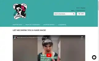 Glitzglamandrebellion.com Screenshot 2024-05-05 06:41:59