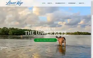 Lowerkeyschamber.com Screenshot 2024-07-05 21:22:17
