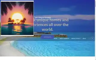 Glowingvacations.com Screenshot 2024-04-19 09:22:16