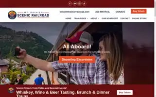 Mtrainierrailroad.com Screenshot 2024-05-13 00:55:41