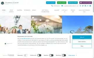 Stanhillcourthotel.co.uk Screenshot 2024-04-25 09:49:33