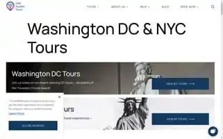 Usaguidedtours.com Screenshot 2024-04-22 11:49:31