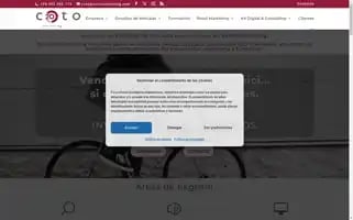 Cotoconsulting.com Screenshot 2024-06-30 21:38:49